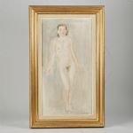 1480 8379 OIL PAINTING